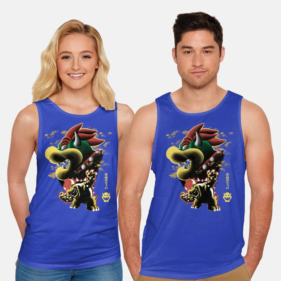 Koopa King Nightsky 11