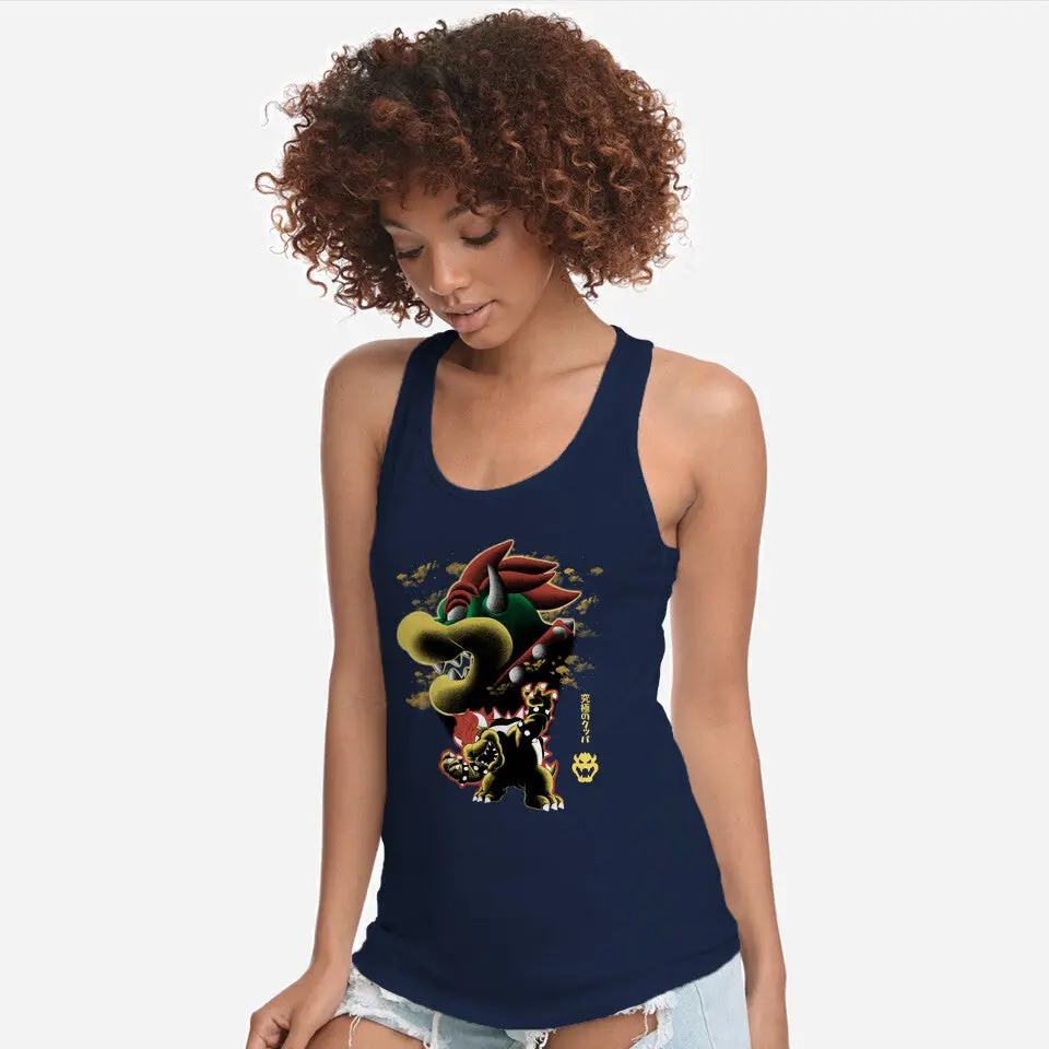 Koopa King Nightsky 6