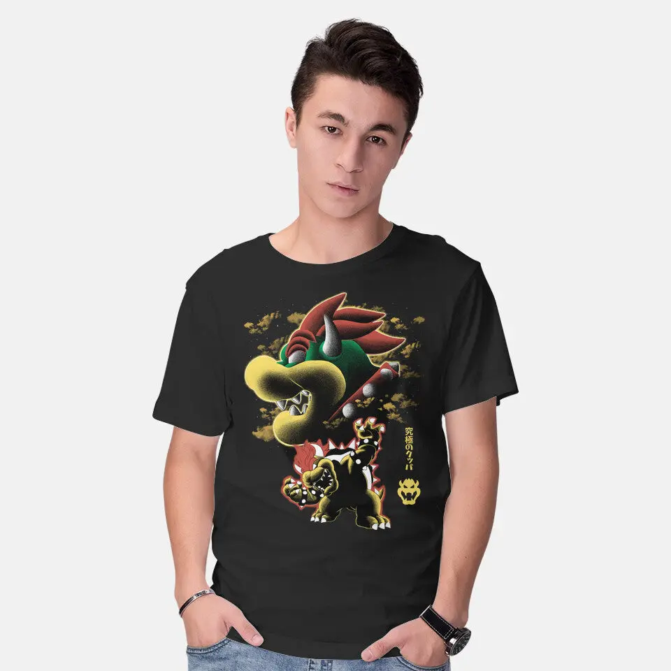 Koopa King Nightsky 2