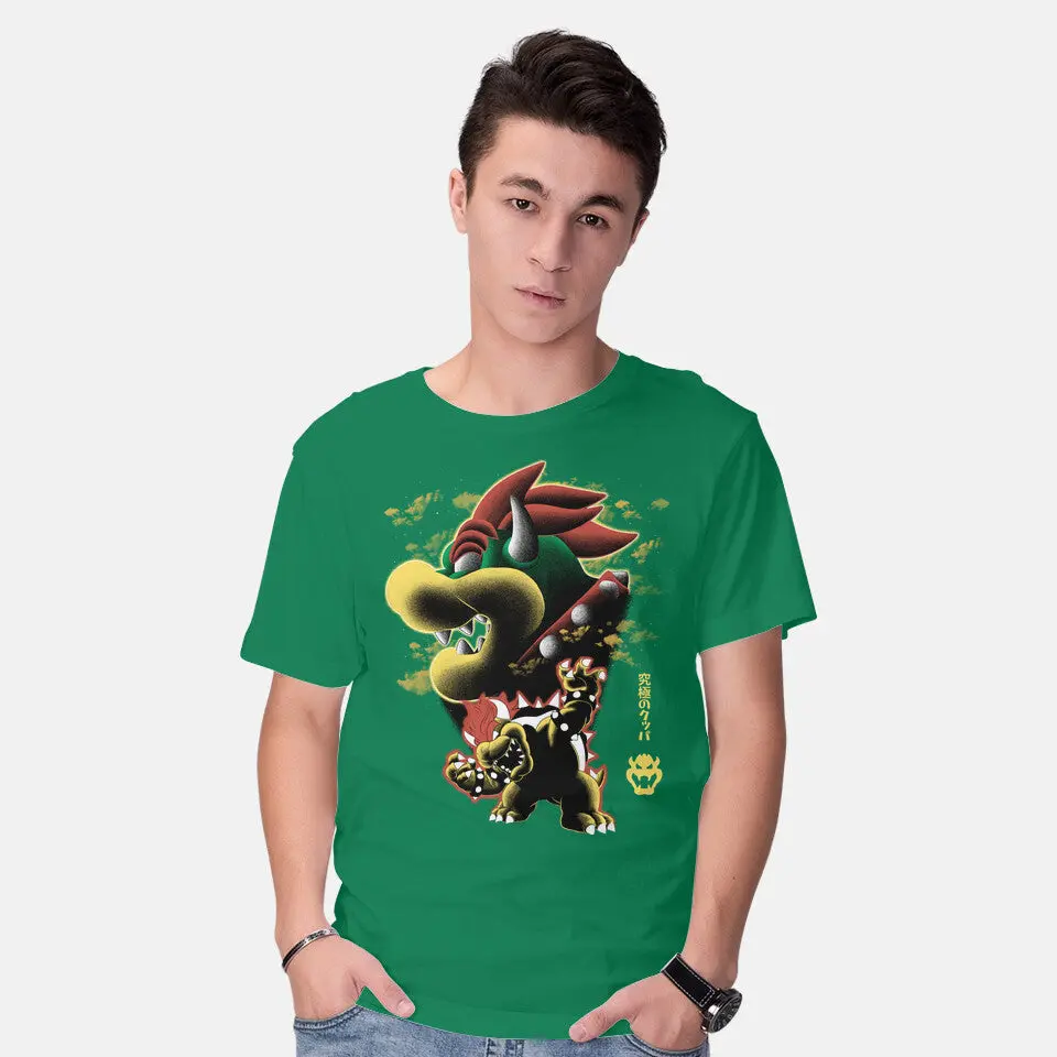 Koopa King Nightsky 18