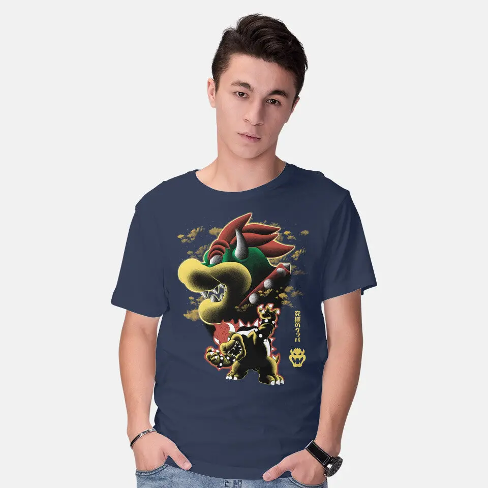 Koopa King Nightsky 6