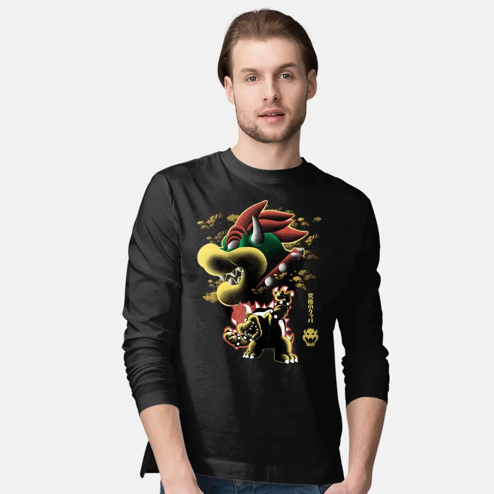Koopa King Nightsky 2