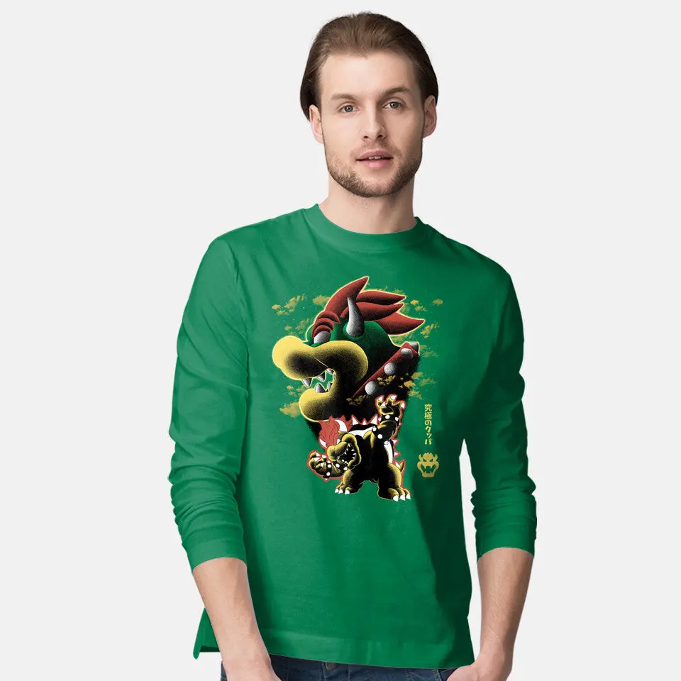 Koopa King Nightsky 14