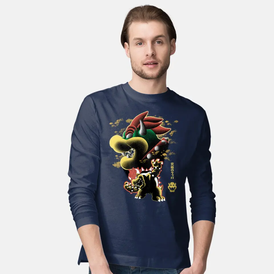 Koopa King Nightsky 5