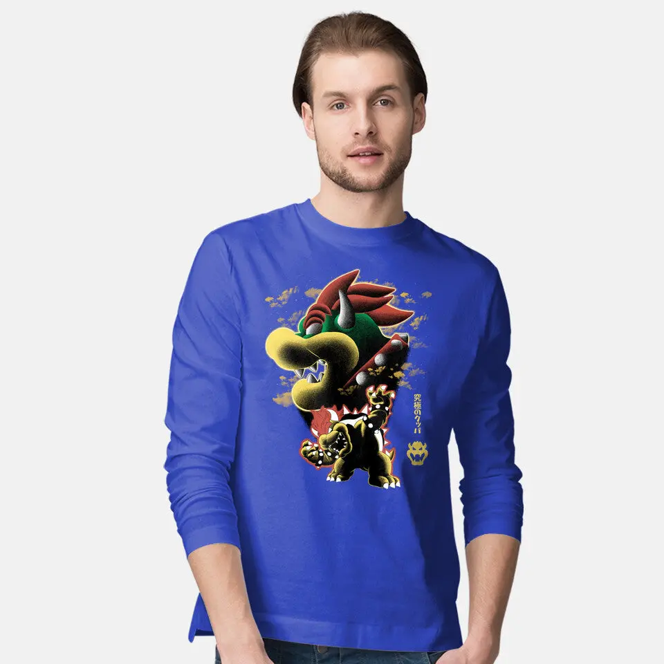 Koopa King Nightsky 11