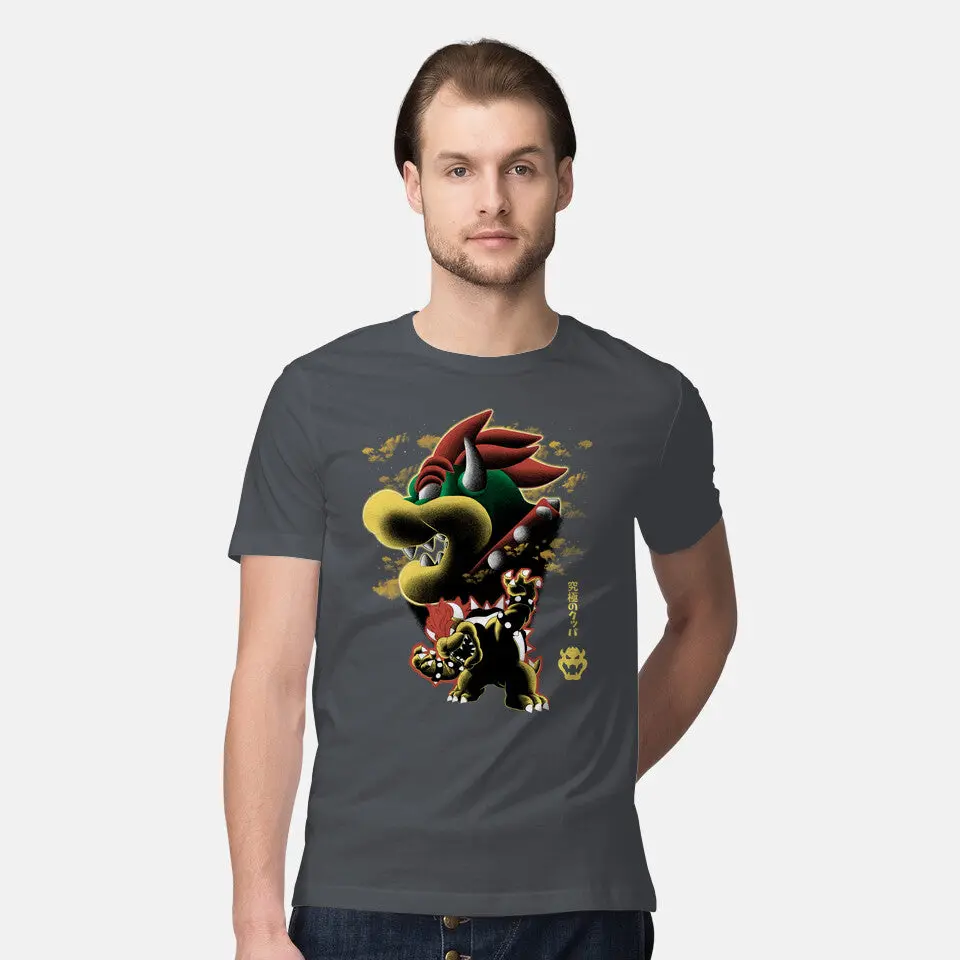 Koopa King Nightsky 10
