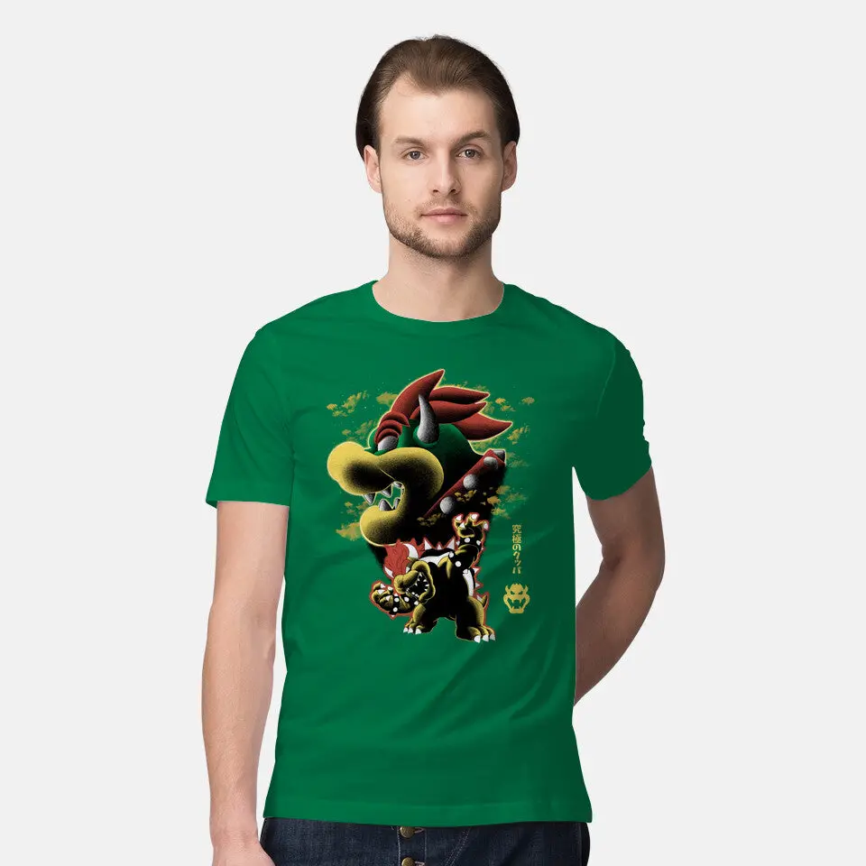 Koopa King Nightsky 18