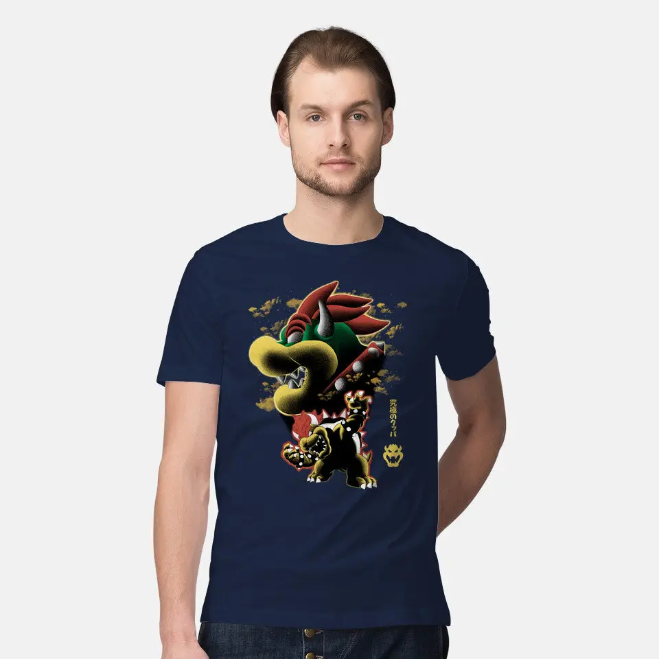 Koopa King Nightsky 6