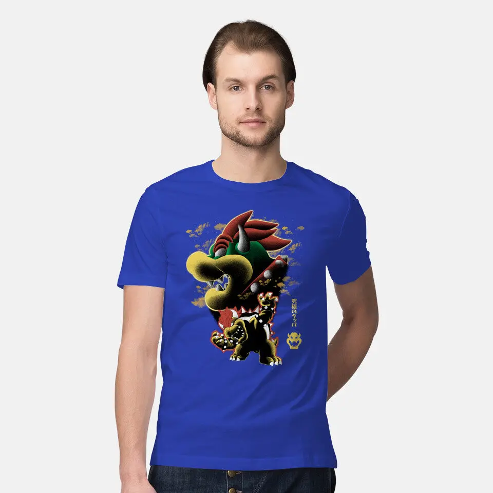 Koopa King Nightsky 14
