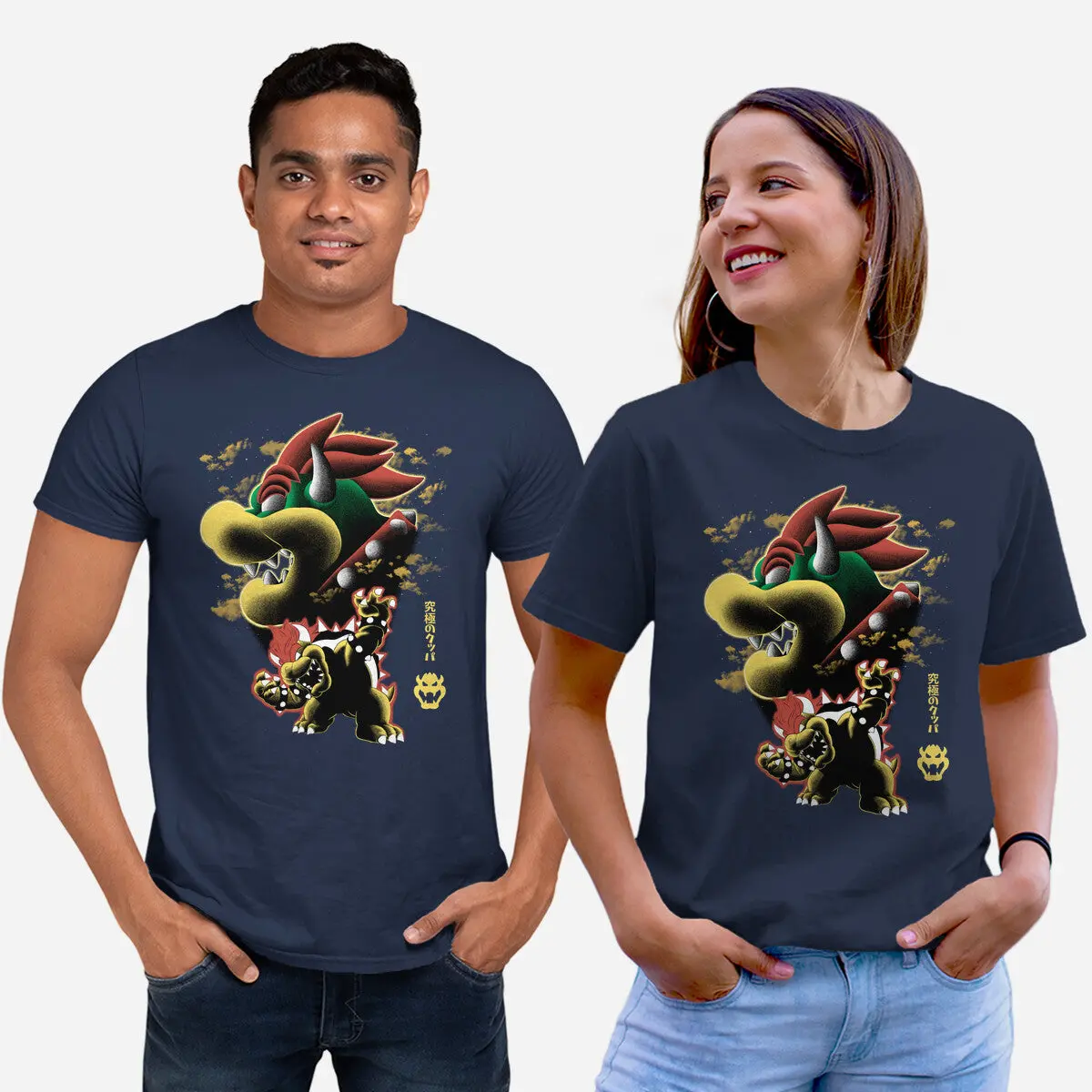 Koopa King Nightsky 6