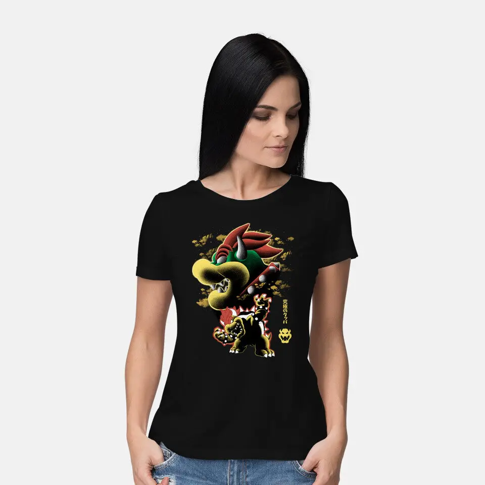 Koopa King Nightsky 2