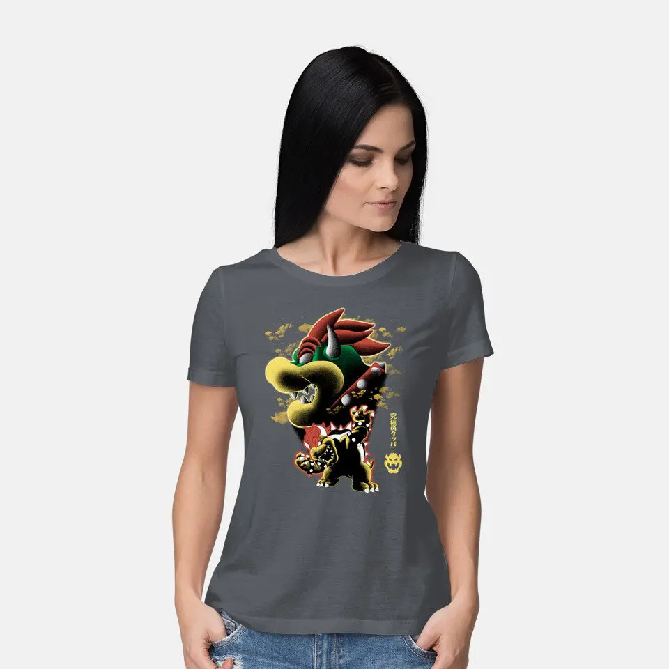 Koopa King Nightsky 10
