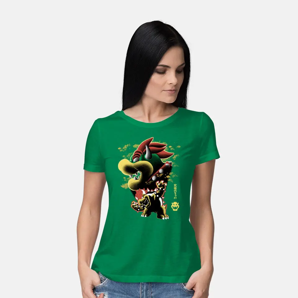 Koopa King Nightsky 18