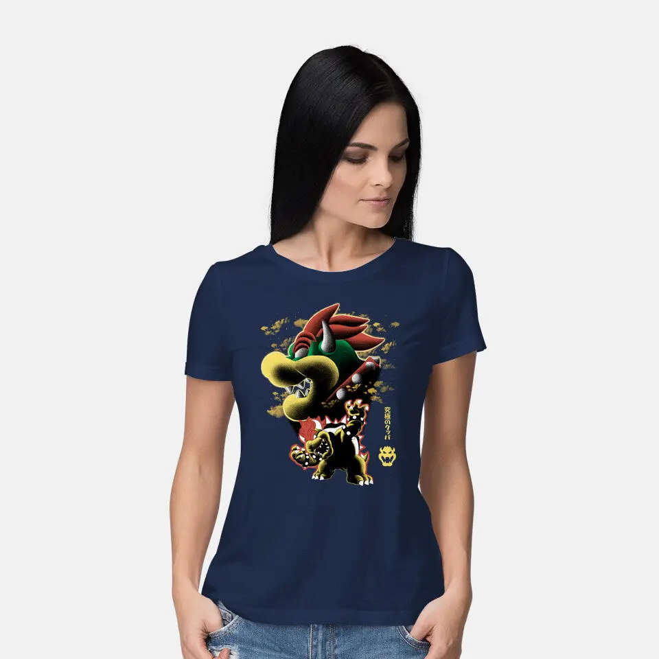 Koopa King Nightsky 6