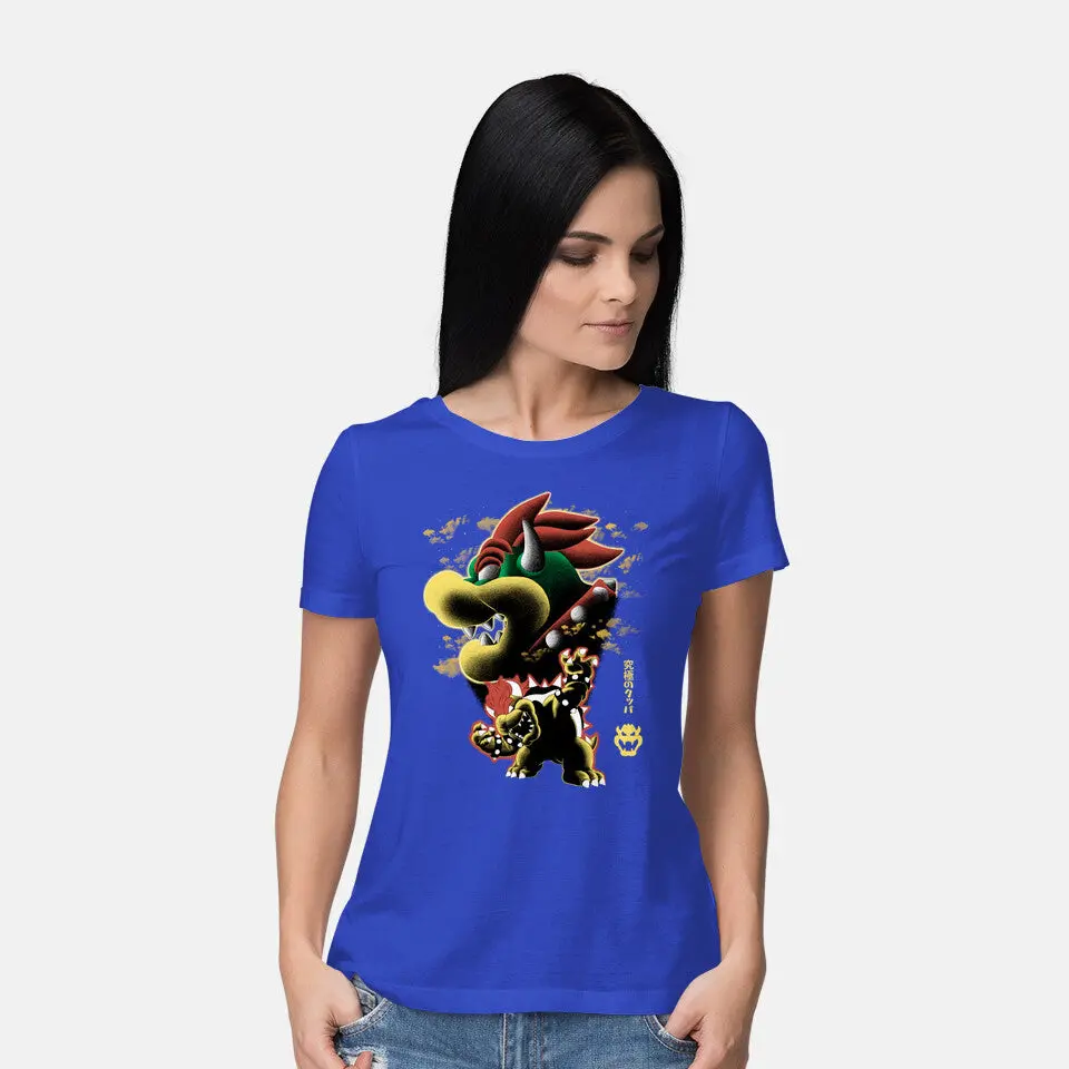 Koopa King Nightsky 14