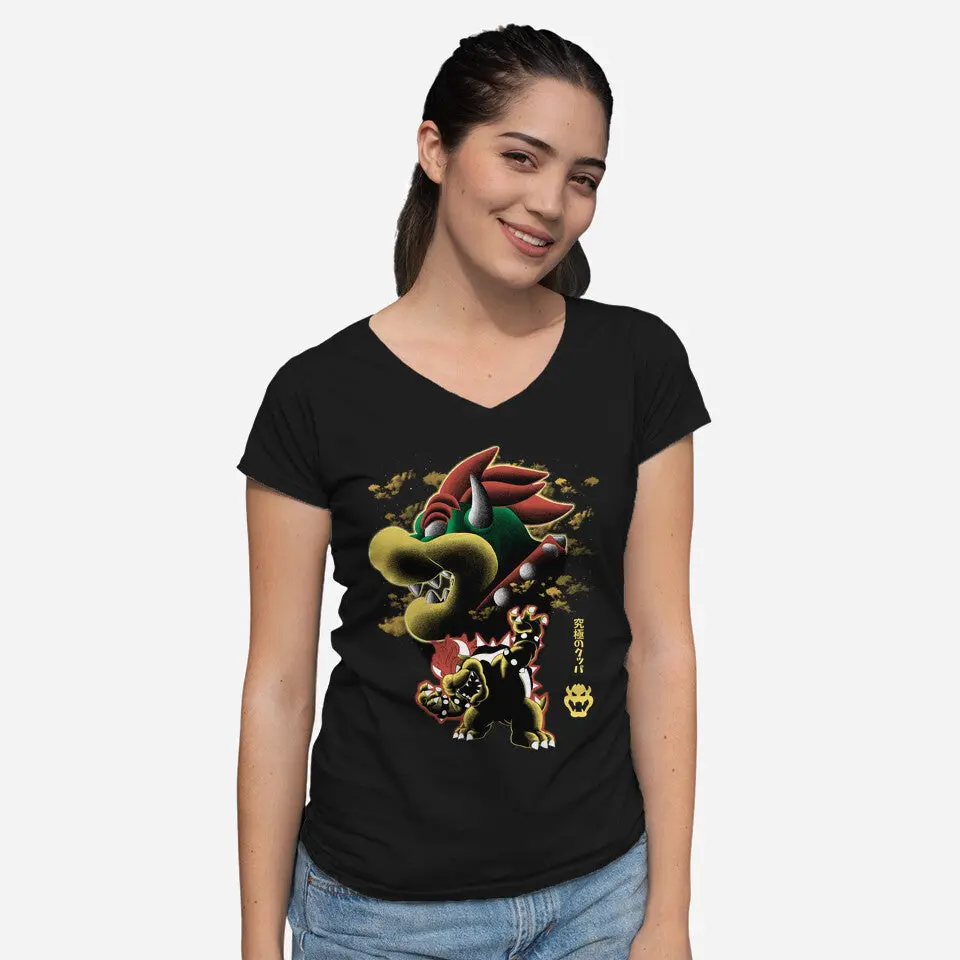 Koopa King Nightsky 2