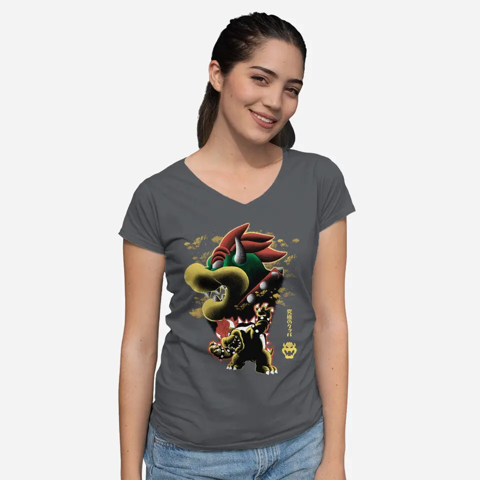 Koopa King Nightsky 10