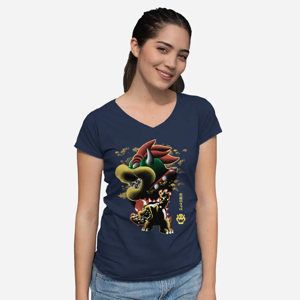 Koopa King Nightsky 6