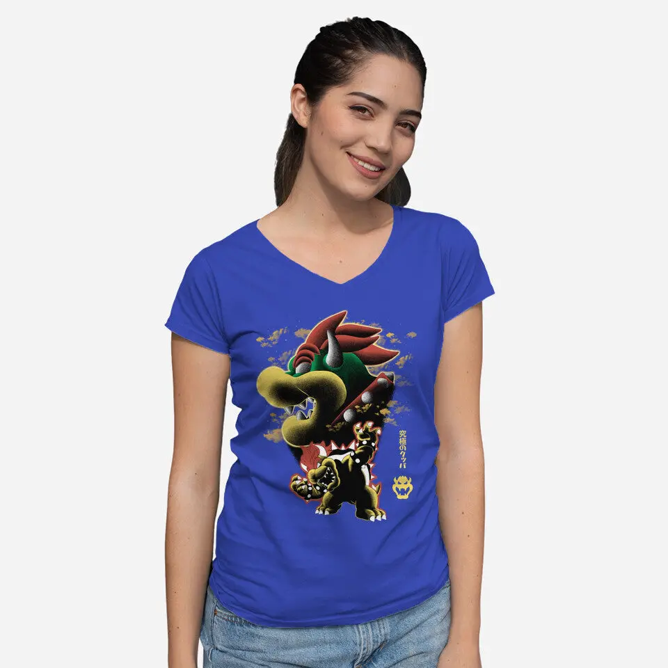 Koopa King Nightsky 14