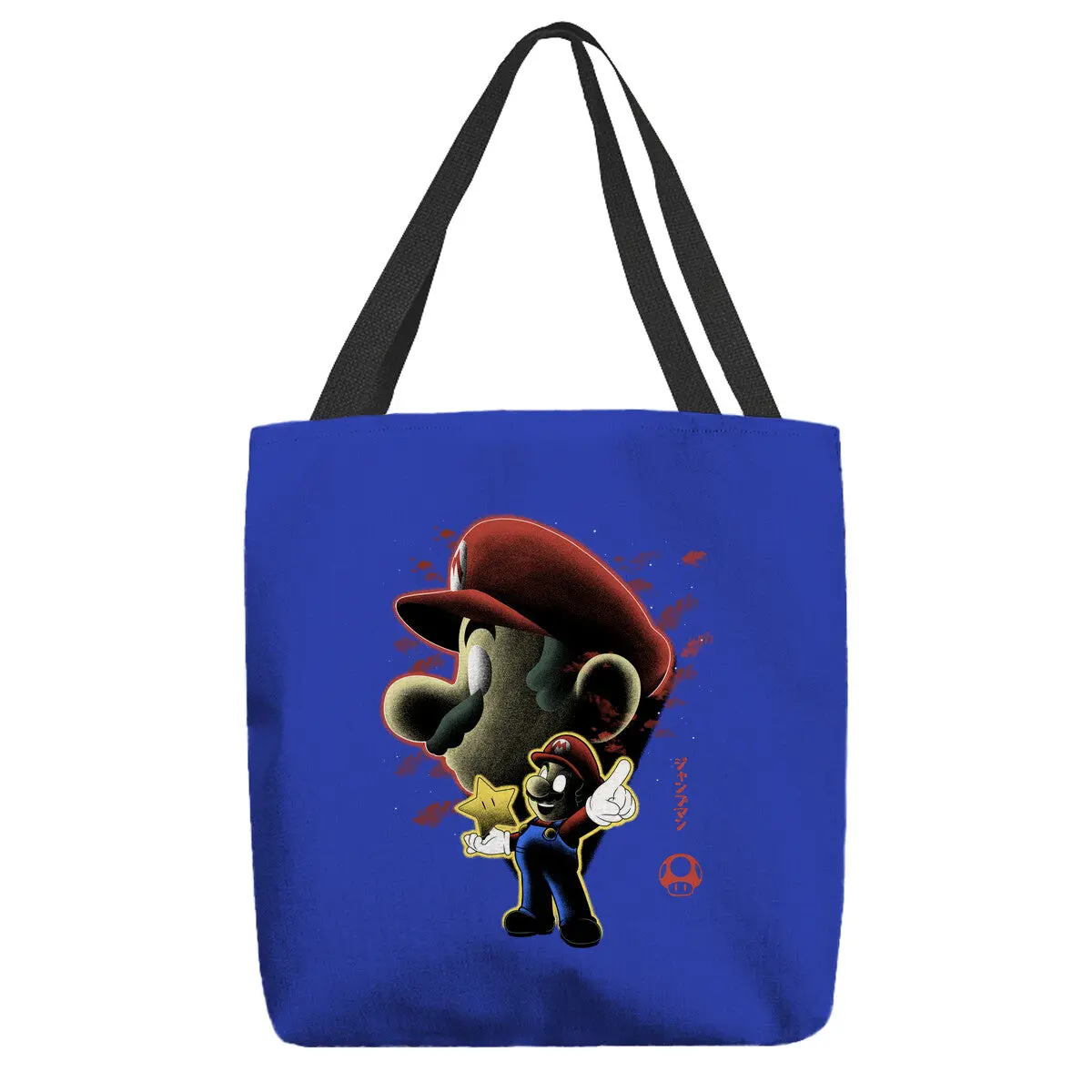 Jumpman Nightsky 7