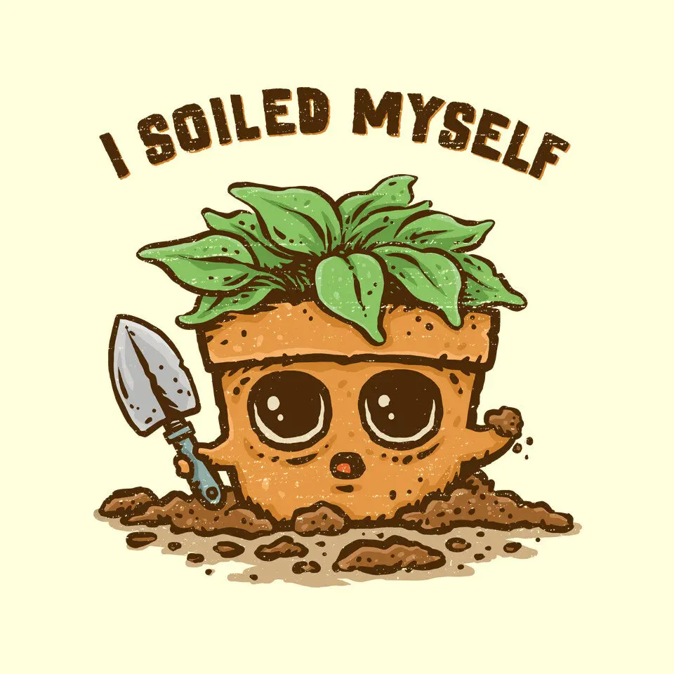 I Soiled Myself 3