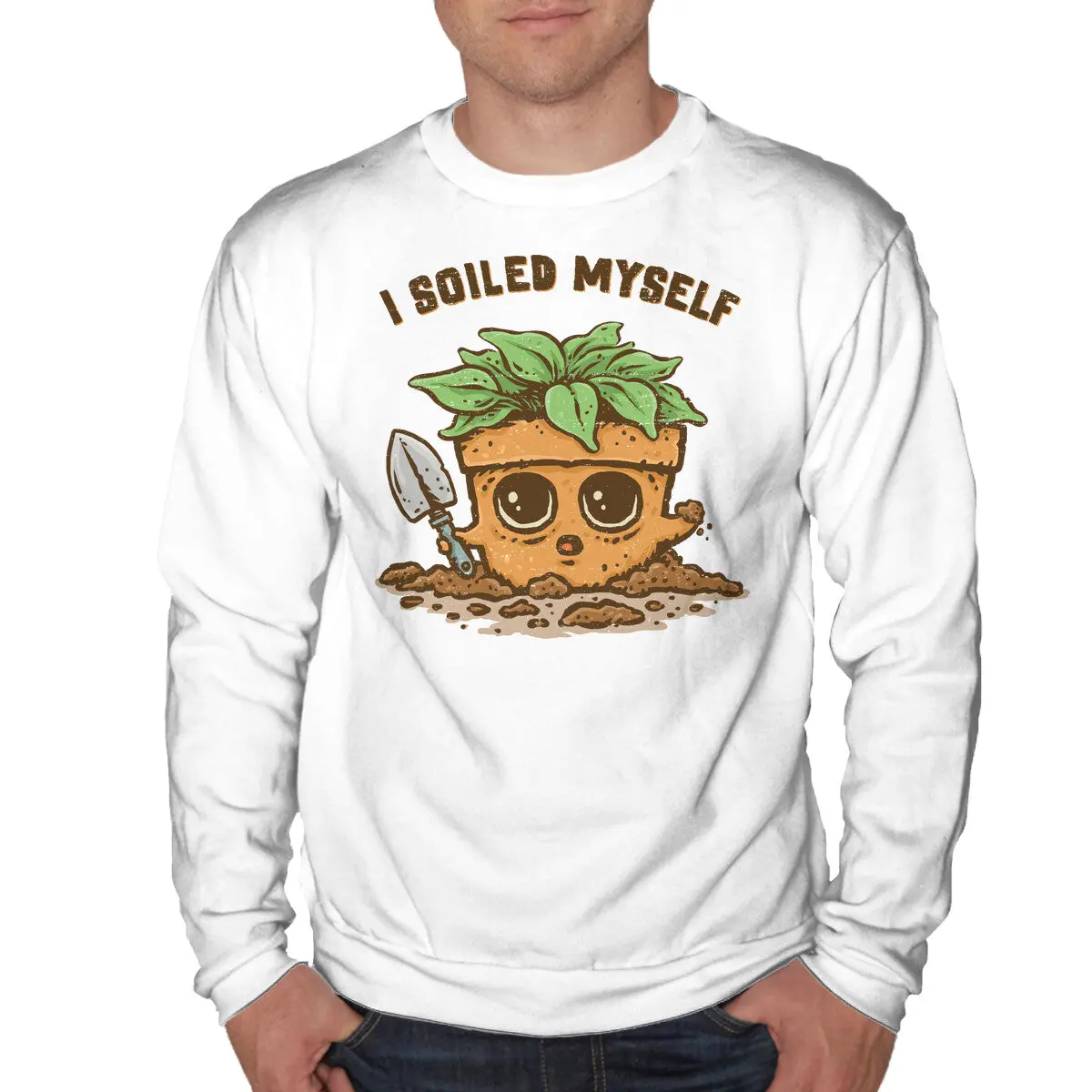 I Soiled Myself 1