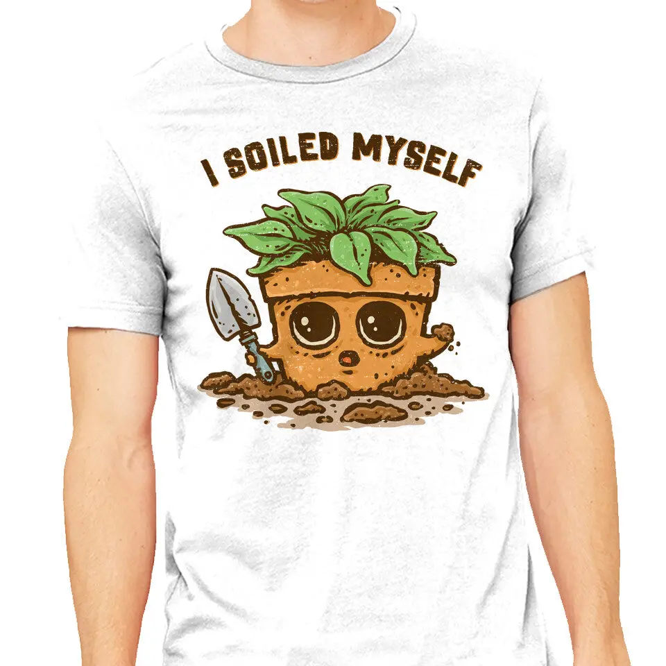 I Soiled Myself 1