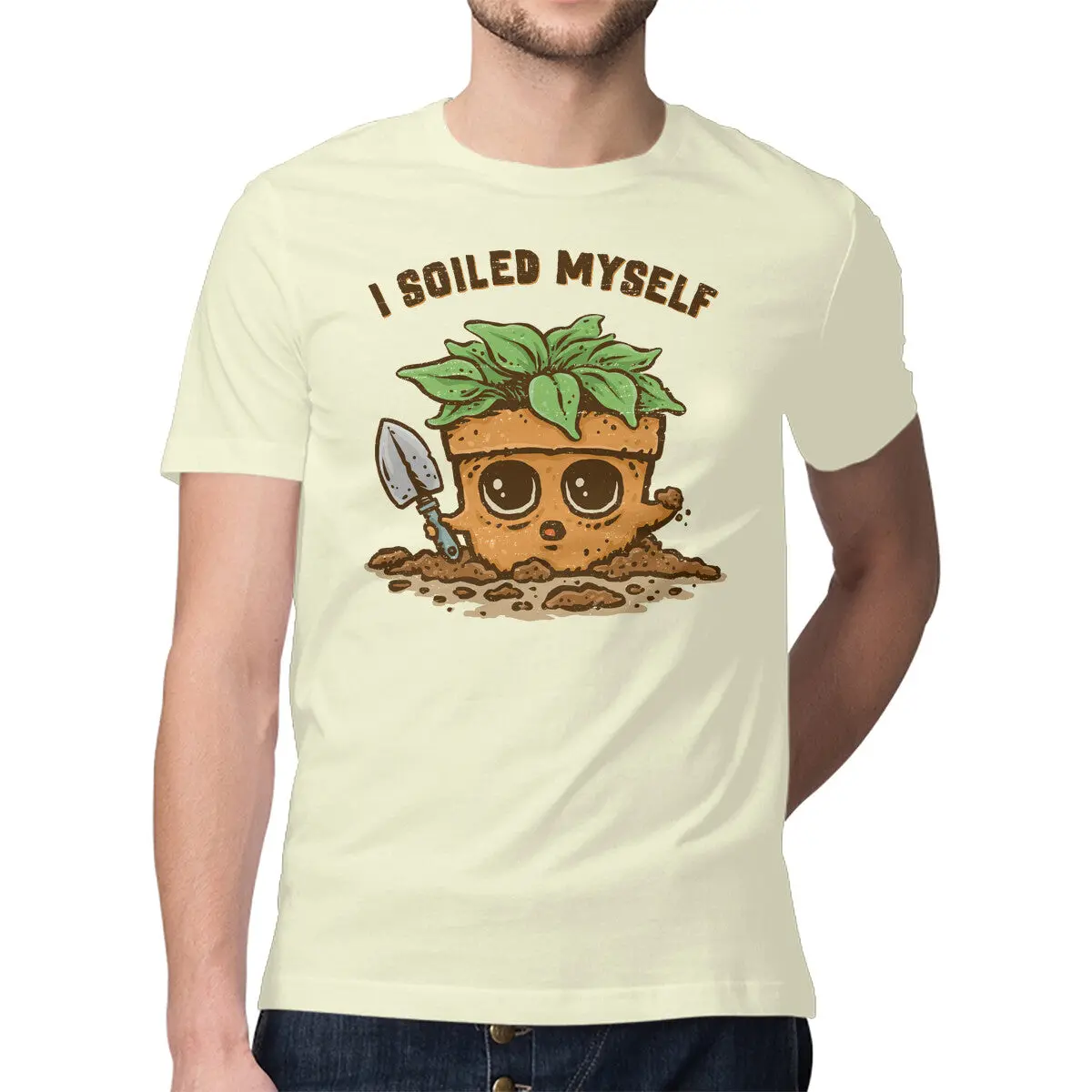 I Soiled Myself 1