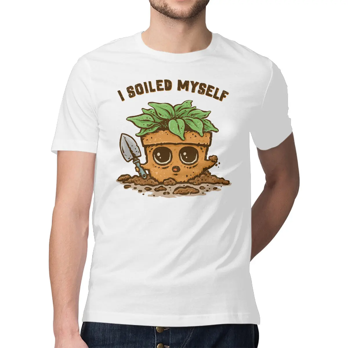 I Soiled Myself 7
