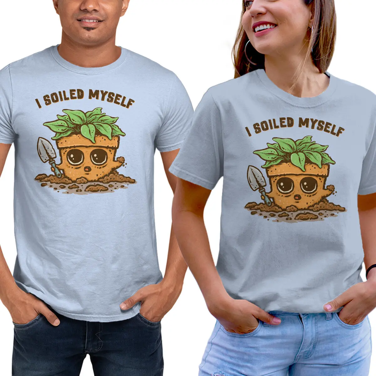 Funny Embarrassing Moment T-Shirt - Image 5