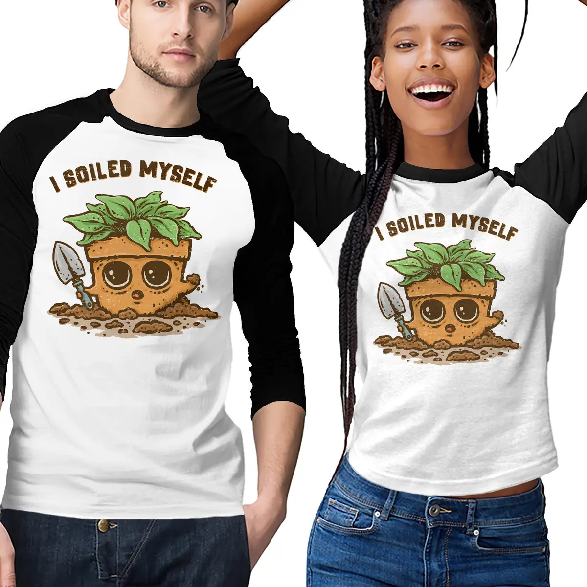 I Soiled Myself 1