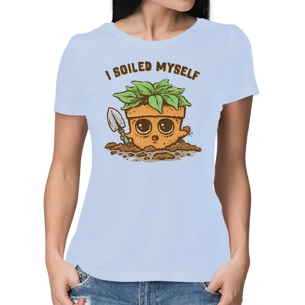 I Soiled Myself 7
