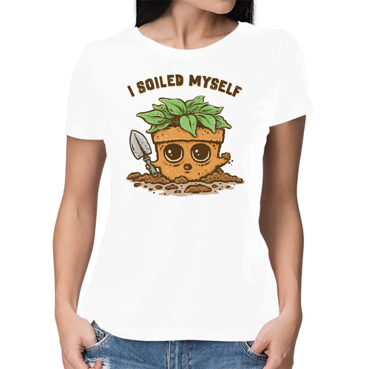 I Soiled Myself 1