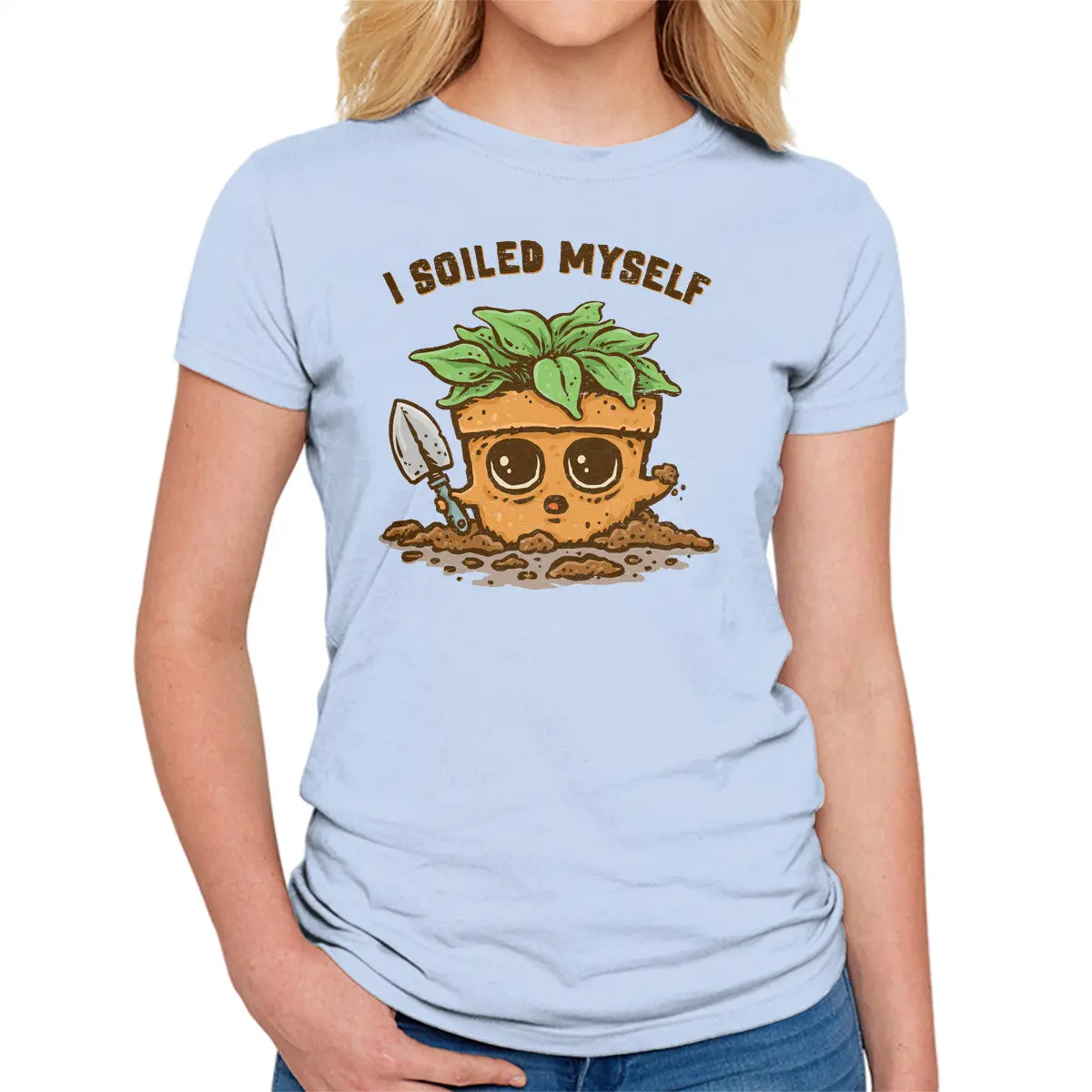 I Soiled Myself 6