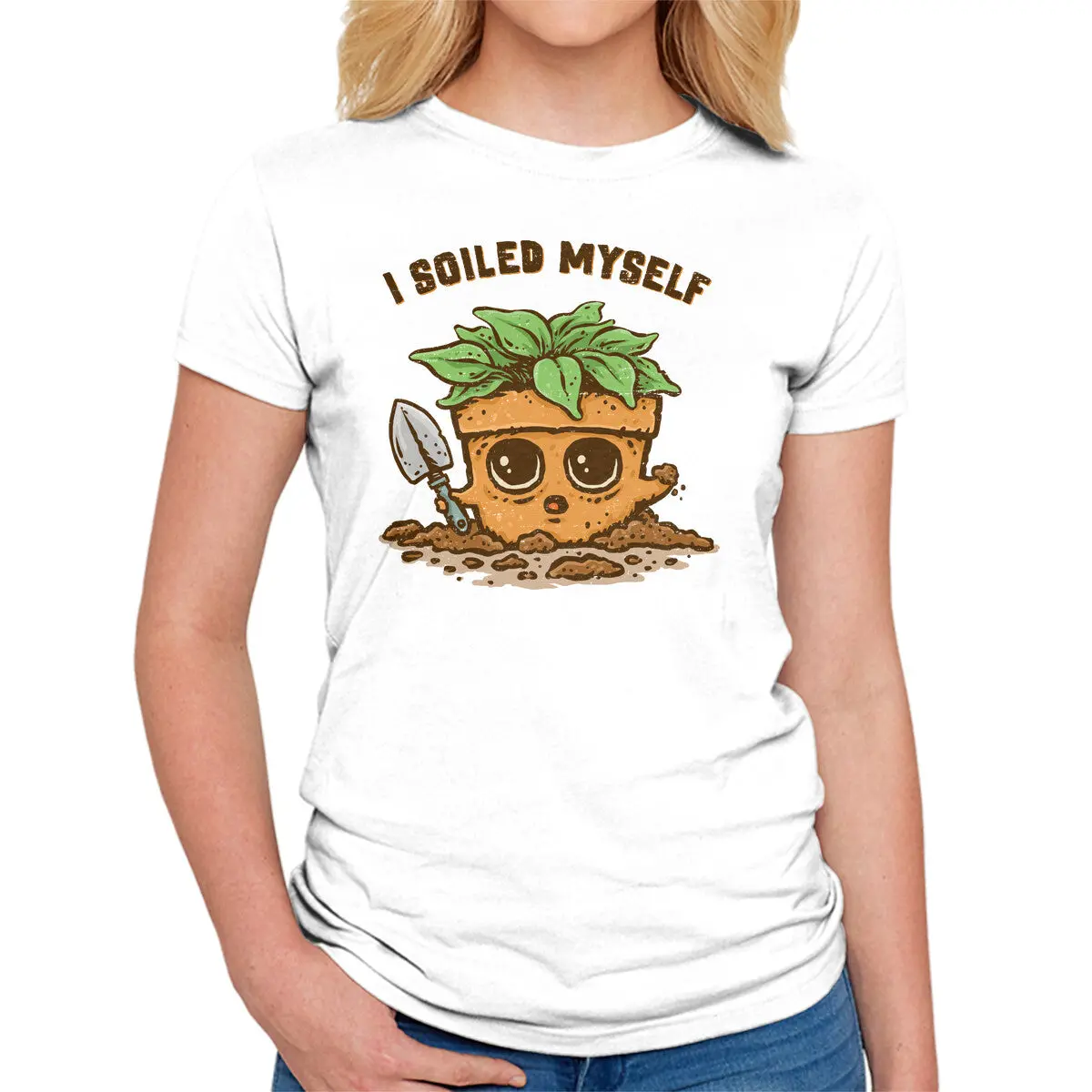 I Soiled Myself 1
