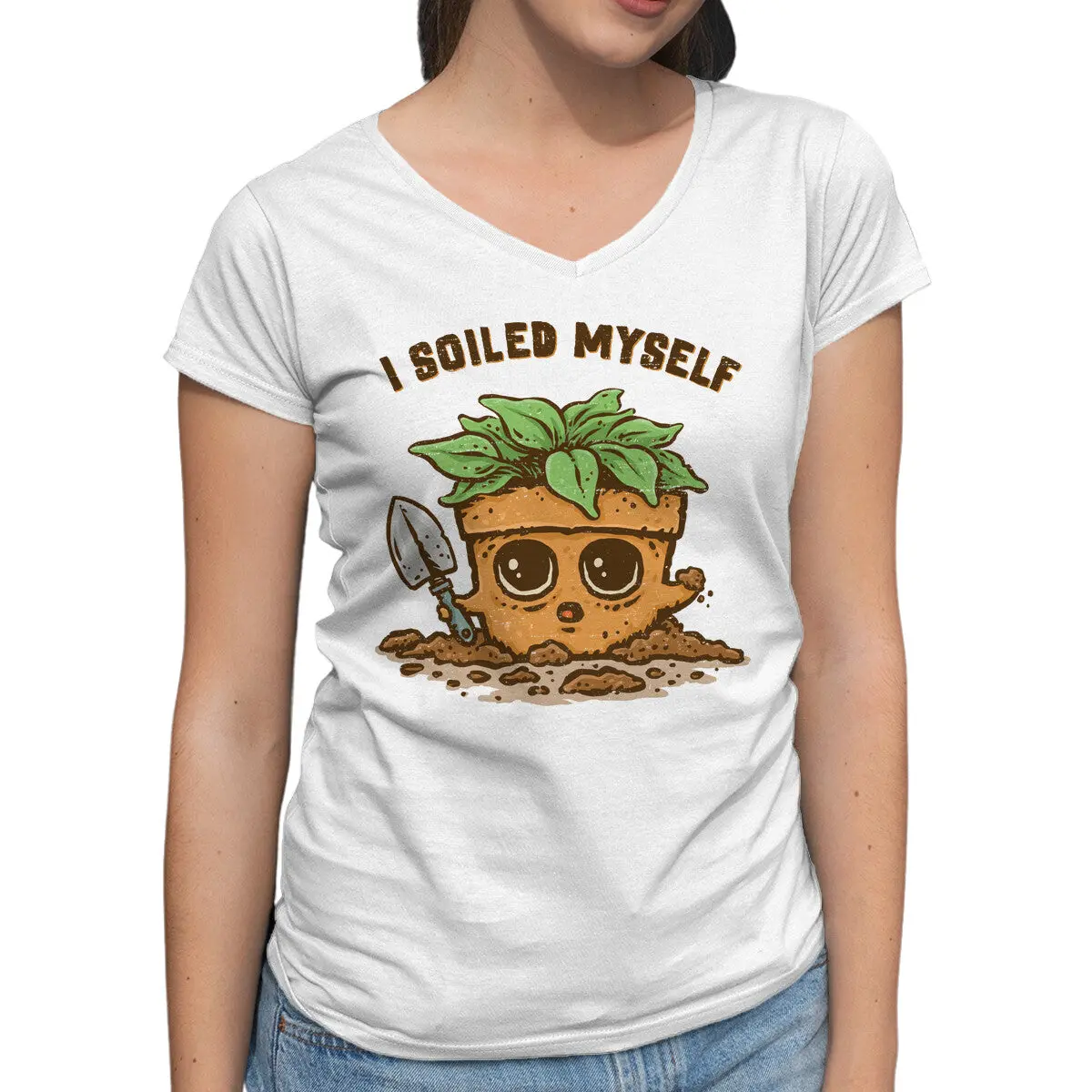 I Soiled Myself 1