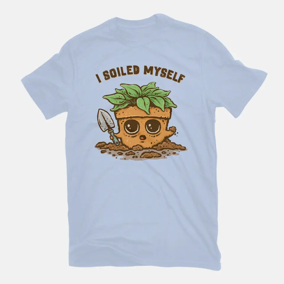 I Soiled Myself 7