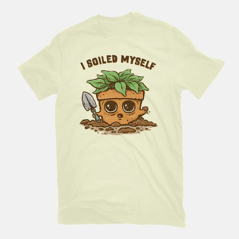I Soiled Myself 3
