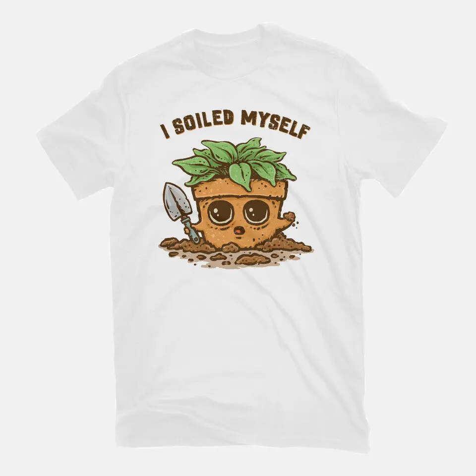 I Soiled Myself 3