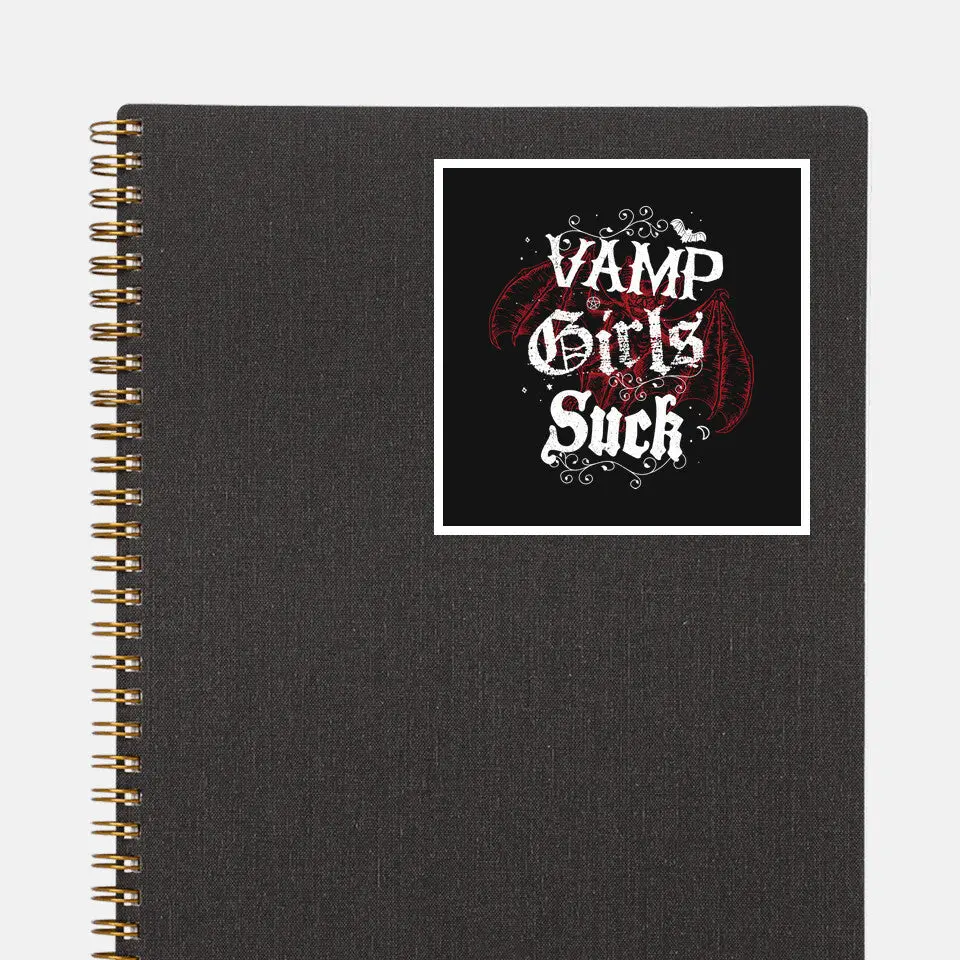 Vamp Girls Suck 3