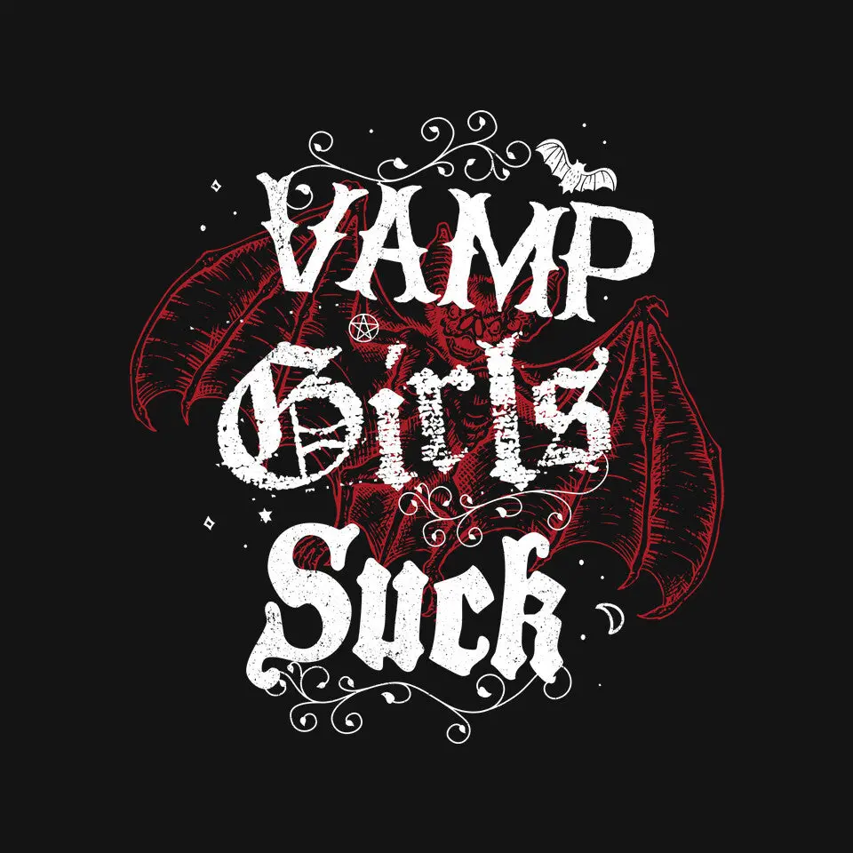 Vamp Girls Suck 3
