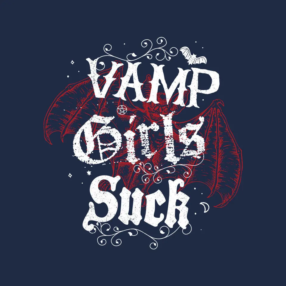 Vamp Girls Suck 6