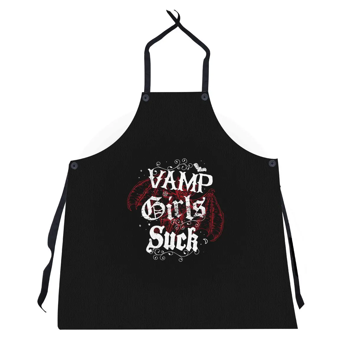 Vamp Girls Suck 1