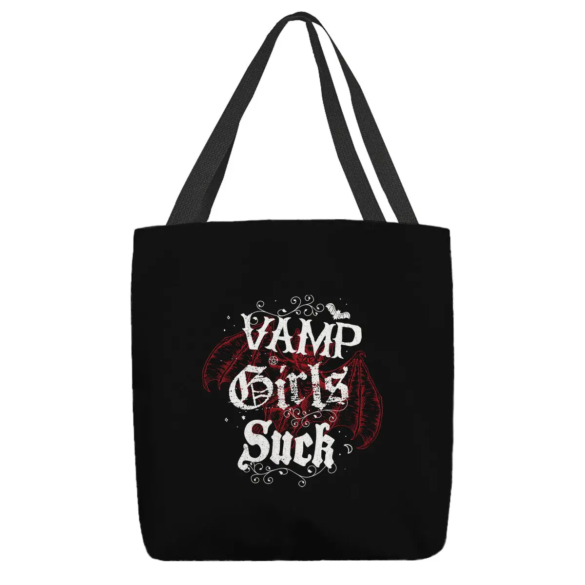 Vamp Girls Suck 1