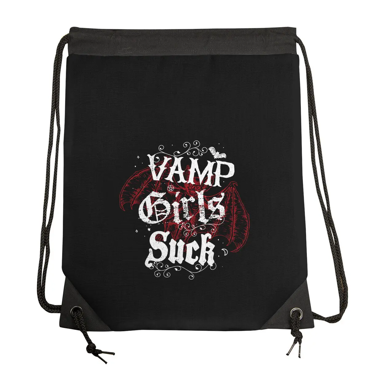Vamp Girls Suck 1