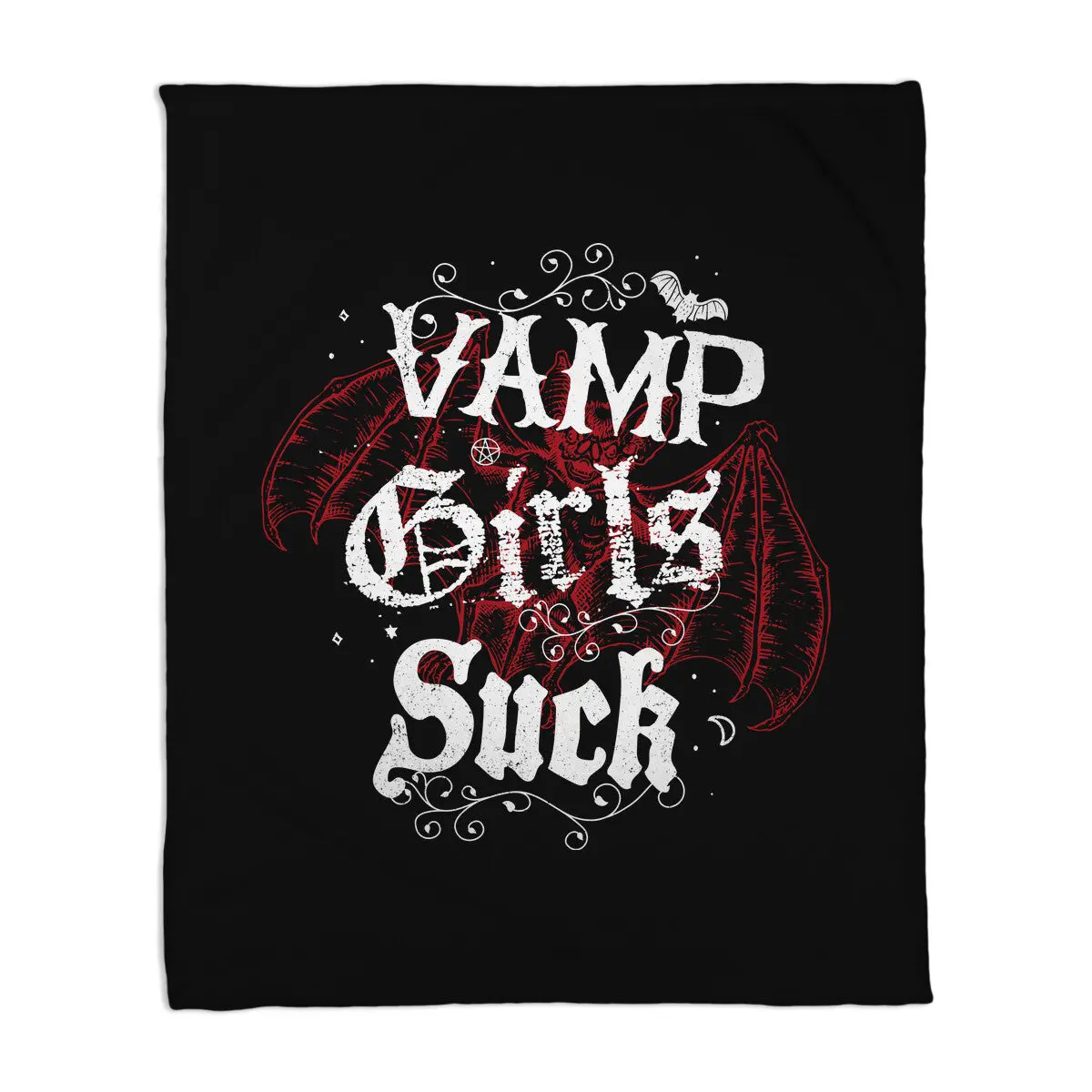 Vamp Girls Suck 1
