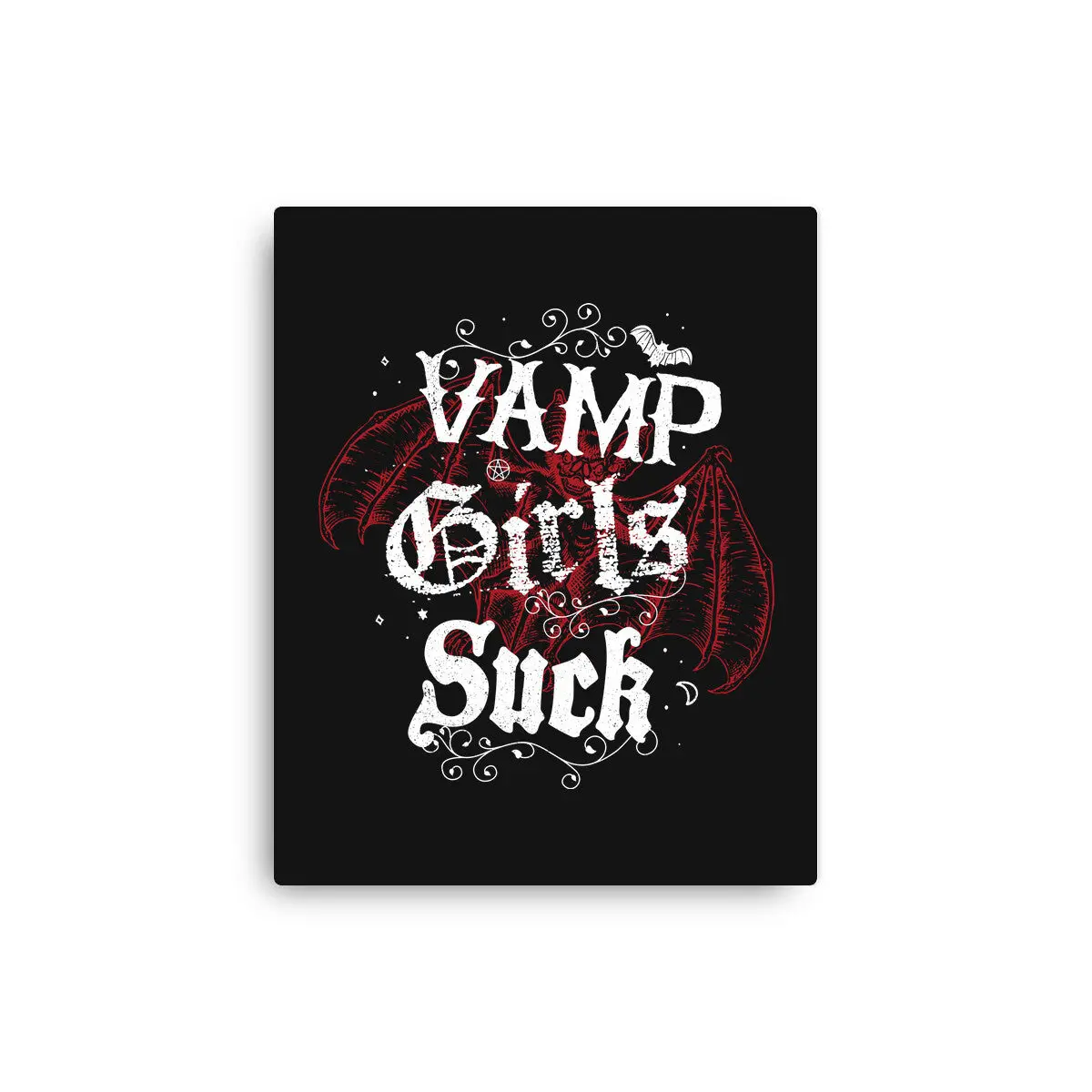 Vamp Girls Suck 1