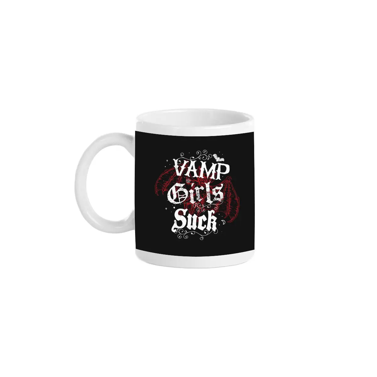 Vamp Girls Suck 1