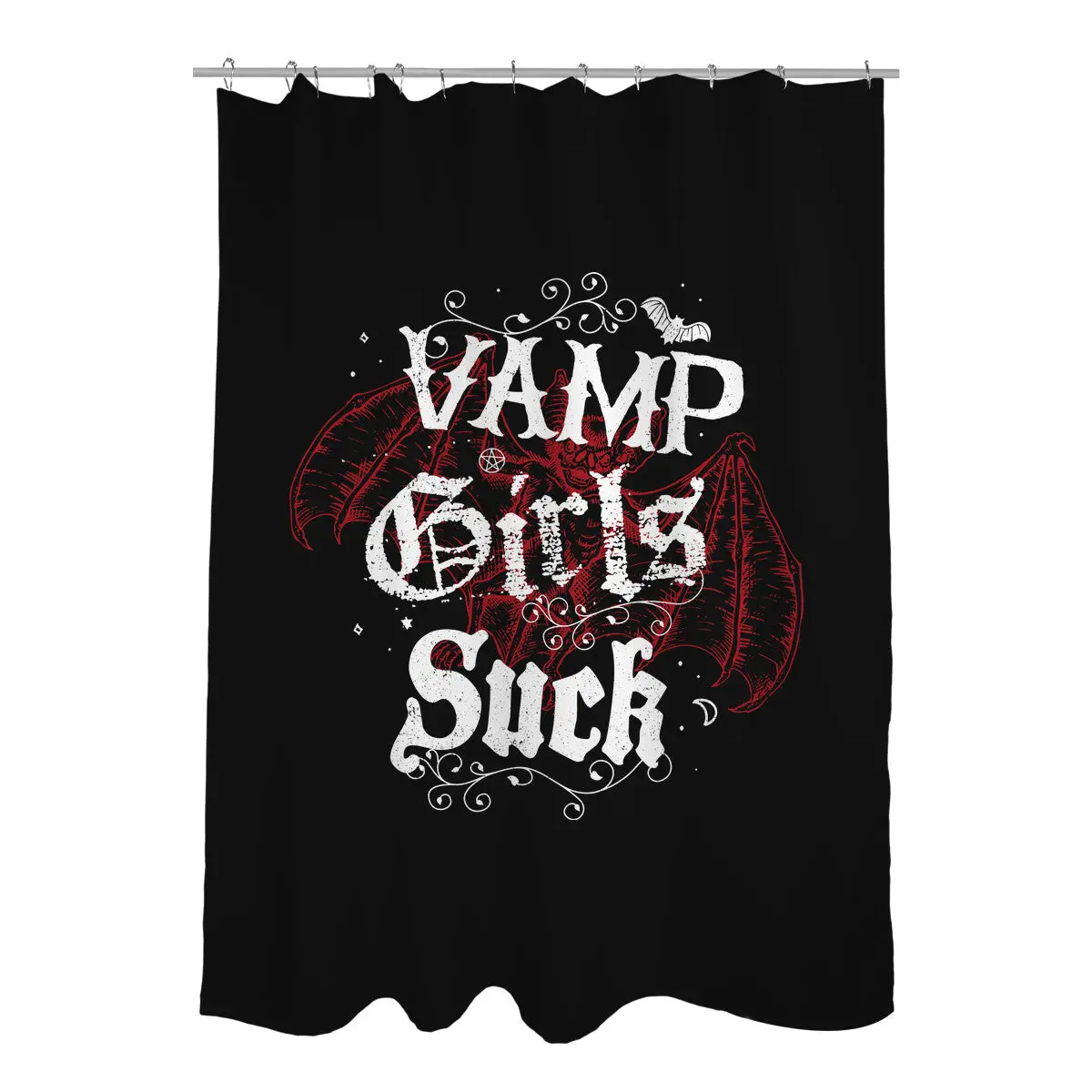 Vamp Girls Suck 1
