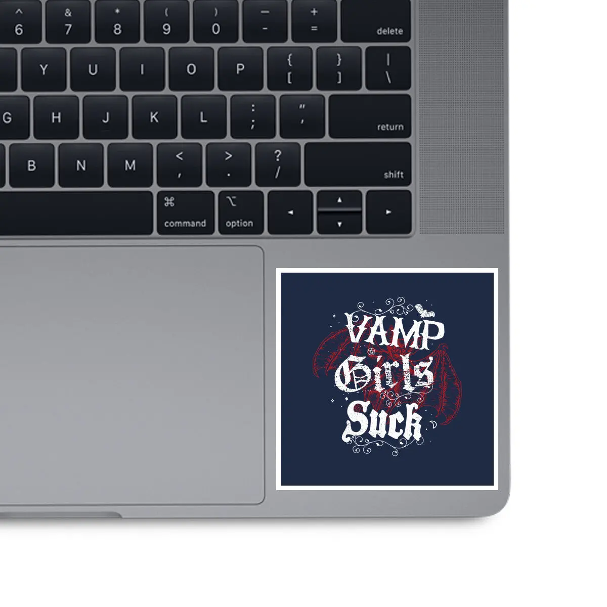 Vamp Girls Suck 5